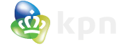 KPN logo