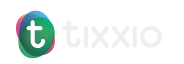 Tixxio logo