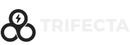 Trifecta logo